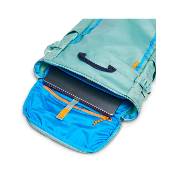Cotopaxi Torre Backpack Colorful